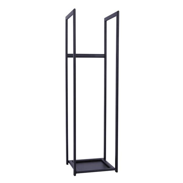 Stojak na drewno KS-12 WOOD M - KAJA HOME