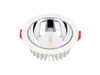 Downlight lampa sufitowa podtynkowa QUANTUM LED DIM 7W 4000K 88mm | biała