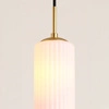 Lampa wiszaca Vesta 1xE27