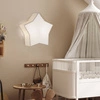 STAR LINEN LAMPA SUFITOWA 2 5958