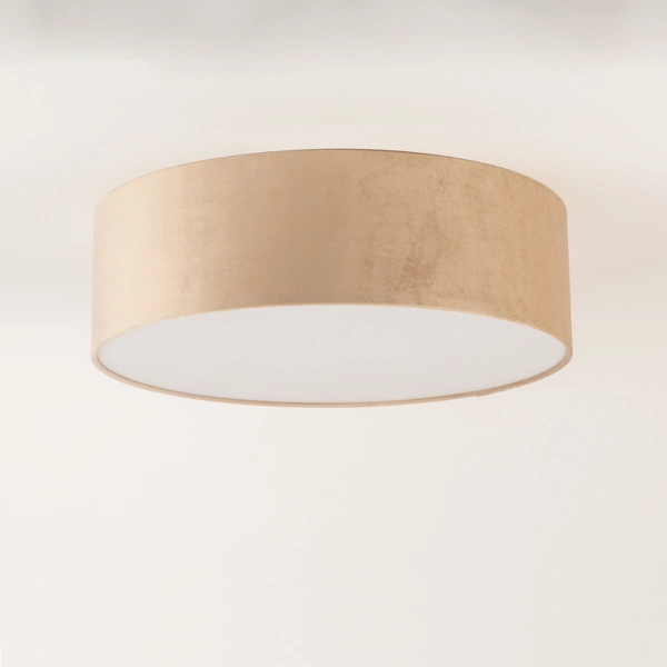 Lampa Sigma Soft L beżowy 40655