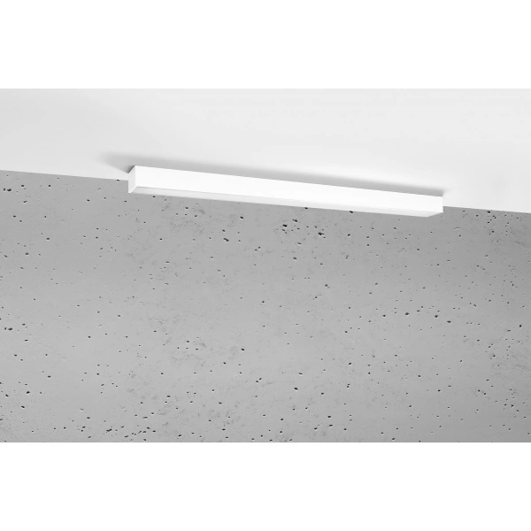 Plafon PINNE 950 BIAŁY 31W barwa neutralna 4000K TH.062