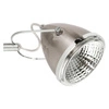 Lampa ścienna Oliver w zestawie 1xGU10 LED 5,5W Chrom Metal/Satynowy Metal 5109127