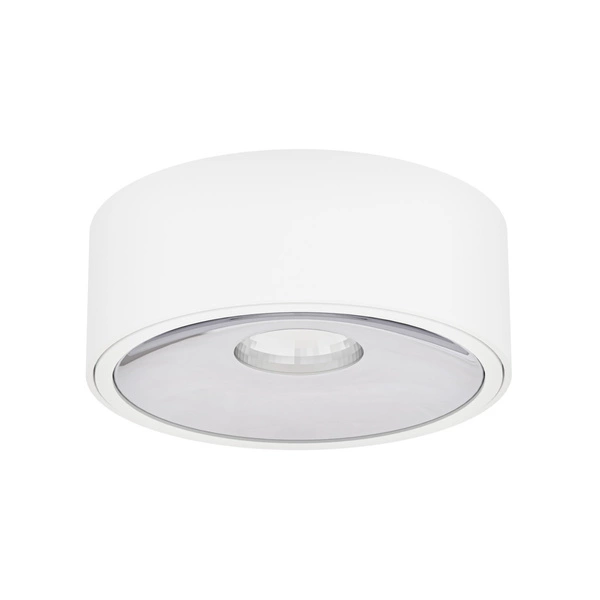 Orlicki Design Neo Bianco Slim LED / Ufo Cromo OR82289