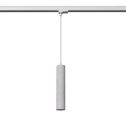 Lampa wisząca LUVO GU10 3000K 7W 510lm #W