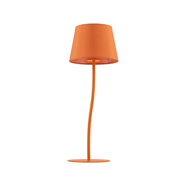NICOLA ORANGE LAMPKA NOCNA 1 S 6640