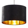 TERCINO BLACK LAMPA WISZĄCA 3 PŁ 500 6192