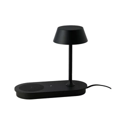 FINO TABLE DIMM NFC CHARGER BK