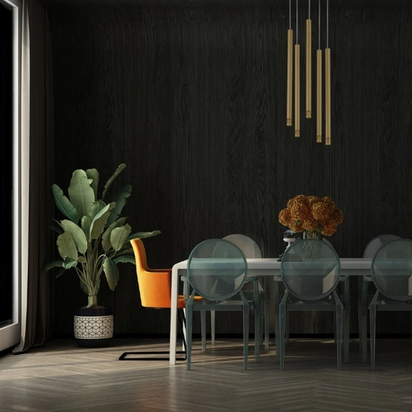 Nowoczesna lampa wisząca SOPEL LASER 5 złoty 33230