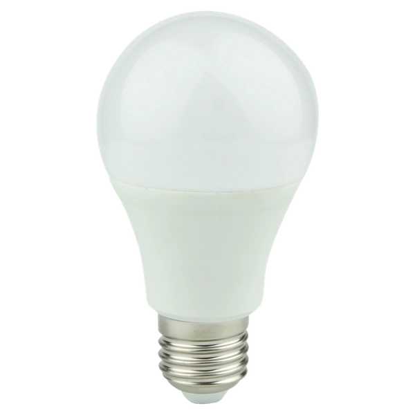 Zmierzchowa żarówka LED 9W A60 E27 barwa ciepła 3000K