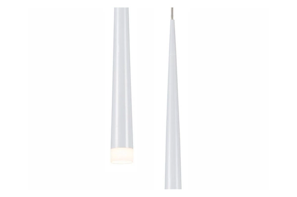 Azzardo STYLO 1 WHITE 206