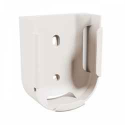 UCHWYT DO PILOTA BIAŁY KONEKTO MESH