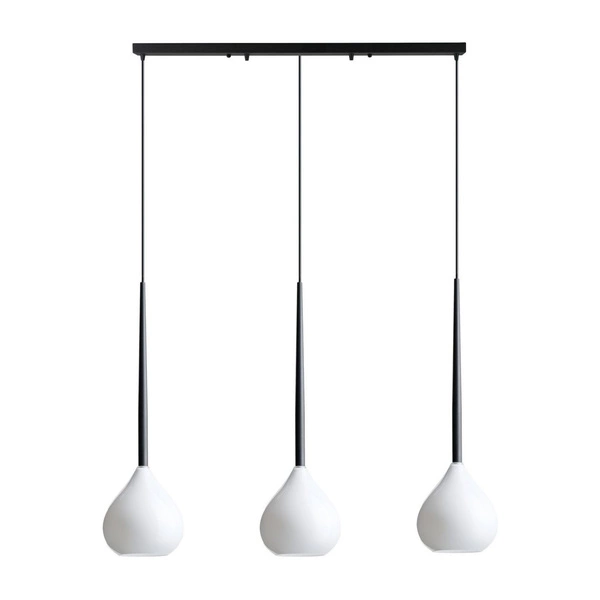 Azzardo AGA 3 RED 1066