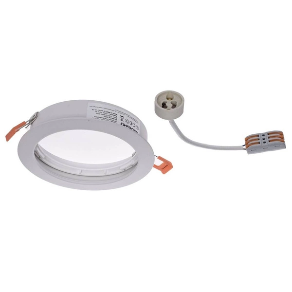 Oprawa podtynkowa REDONDO WHITE 1xAR111 GU10 ML5695