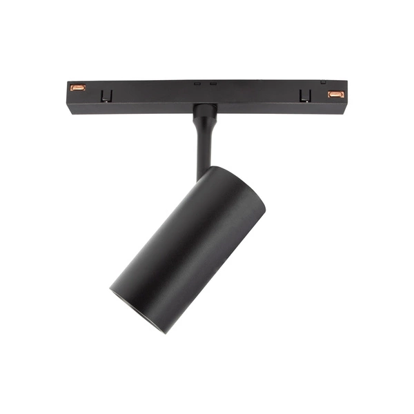 Oprawa szynoprzewodu SHIFT SPOT M 16cm 10W biała ciepła | czarny