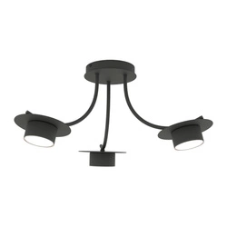 Lampa wisząca Emibig ENSO 3 BL 1445/3