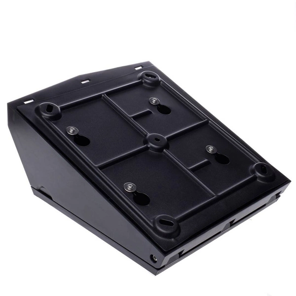 Lampa Solarna Transformer 15W barwa neutralna 4000K z czujnikiem ruchowo zmierzchowym EKO2004