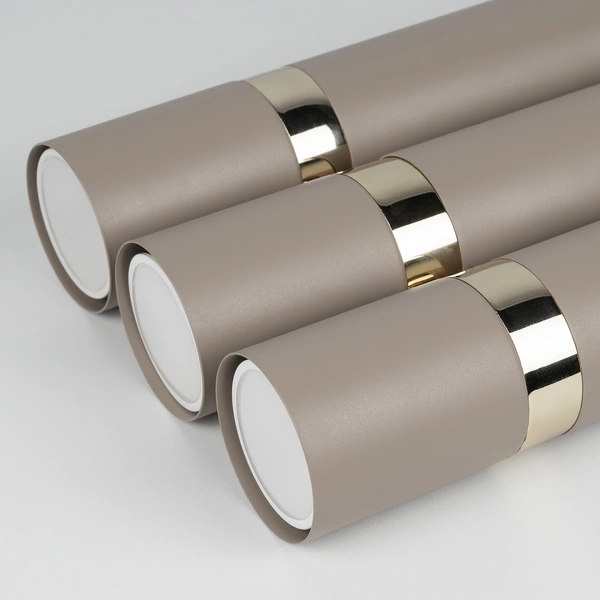 Lampa wisząca JOKER CASHMERE/GOLD 3xGU10