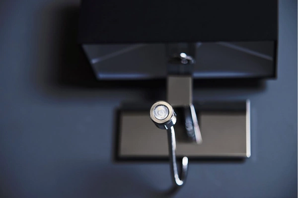 Azzardo MARTENS WALL LED WHITE 1526