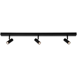Reflektor OMARI LED 2700K Biała ciepła Metal | Czarny