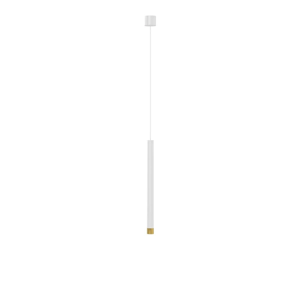 Orlicki Design Q I Bianco / Gold 40 OR85150