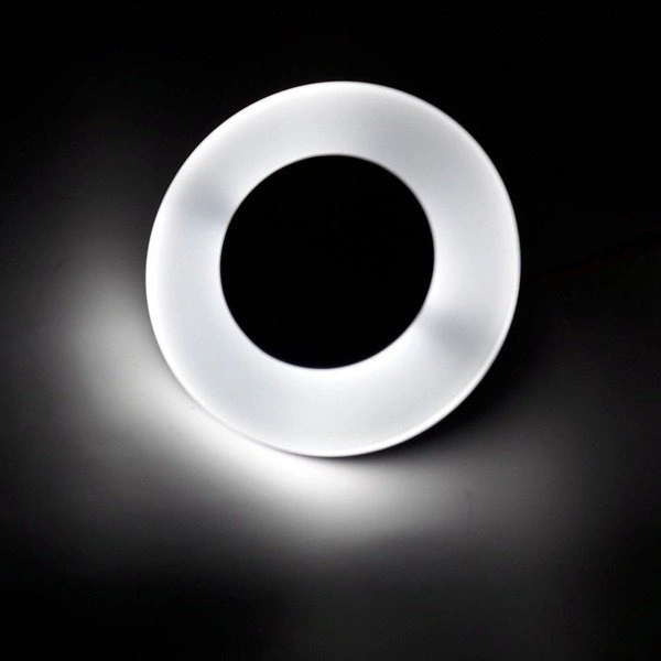 Oprawa schodowa 0,6W OTI ciepła 3000K