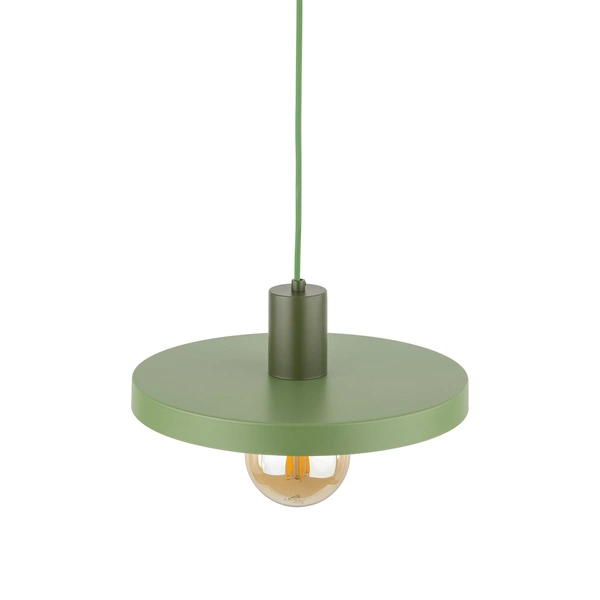 SILA GREEN PEAPOD 1XE27 LAMPA WISZĄCA 300 10761