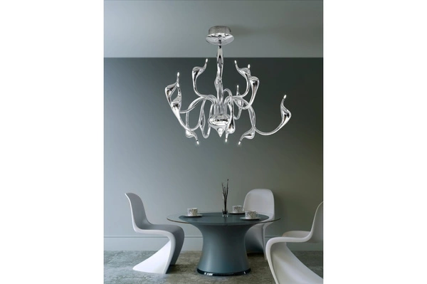 Azzardo SNAKE BLACK 1017