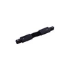 Łącznik PROFILE FLEX CONNECTOR BLACK 8383