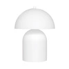 Lampa biurkowa Emibig MUSH LN2 WH 1453/LN2
