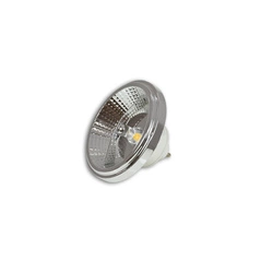 AZZARDO LAMPA ES111 GU10 12W 3000K DIMM LL110122