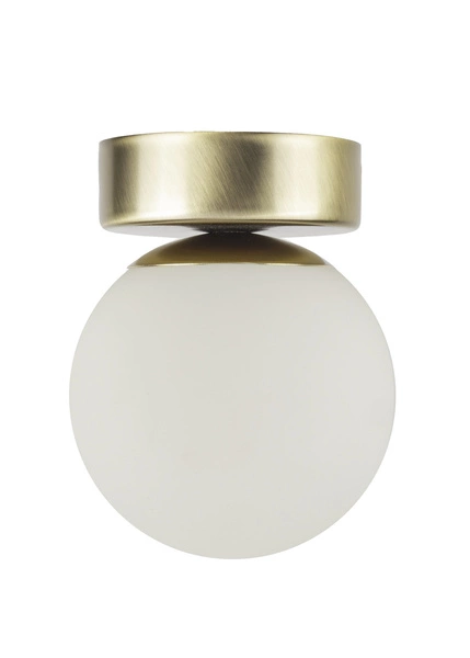 Lampa Sigma PERLA LUX 1 plafon biały 40775