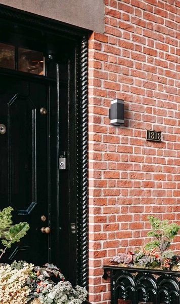 Kinkiet K-8207 z serii TAMIZA