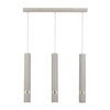 Lampa wisząca JOKER CASHMERE/GOLD 3xGU10