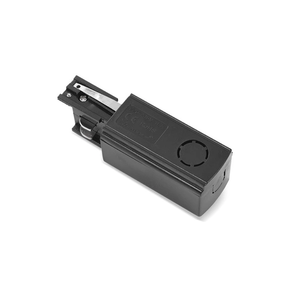 Azzardo TRACK 3LINE END POWER LEFT WH 4283