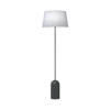 Lampa podłogowa Emibig PEARL LP GRAY 1420/LP1
