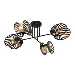 Lampa sufitowa Emibig TALIA 4 1181/4