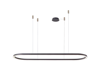 Azzardo ELENA 150 DIMM BK 5057