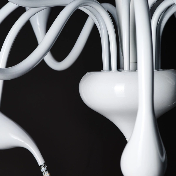 Azzardo SNAKE BLACK 1017