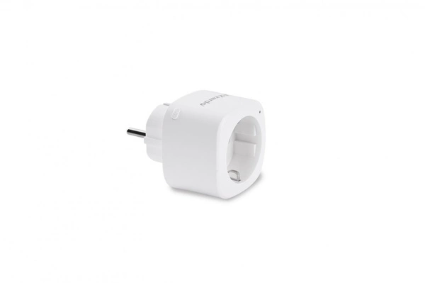 Azzardo SINGLE SMART WIFI INDOOR PLUG 16A 3478
