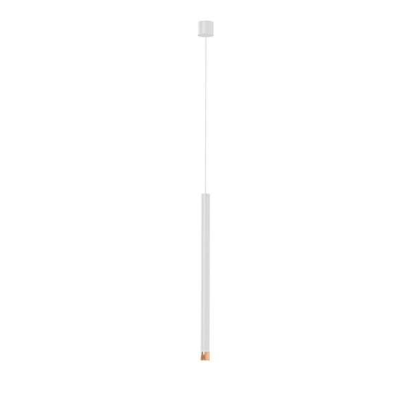 Orlicki Design Q I Bianco / Rose Gold 50 OR85198