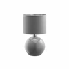 PALLA SMALL GRAY LAMPKA NOCNA 1 PŁ 5086
