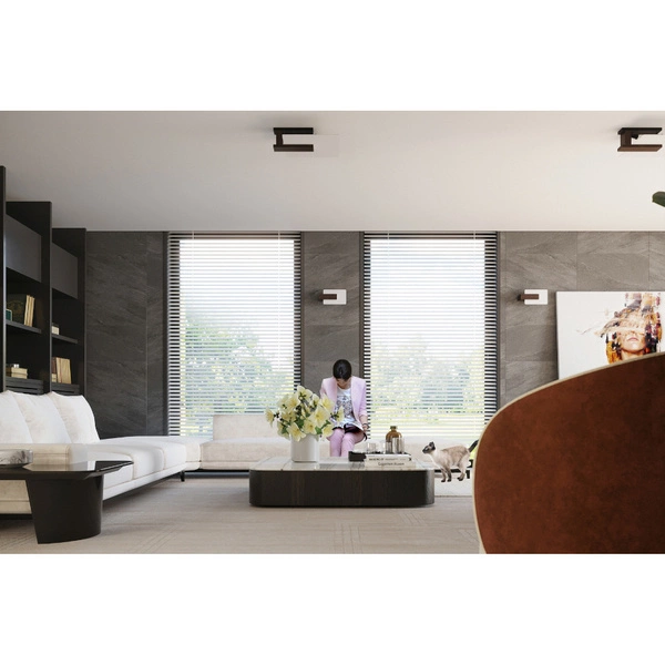 Plafon LAPPO, wenge, 2x60W E27, SL.1097