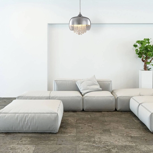 Nowoczesna lampa wisząca LUNA ML3802