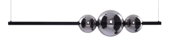 Azzardo SANDRA 3 BLACK 3352