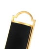Orlicki Design Libiero Parette Gold / Nero OR84535