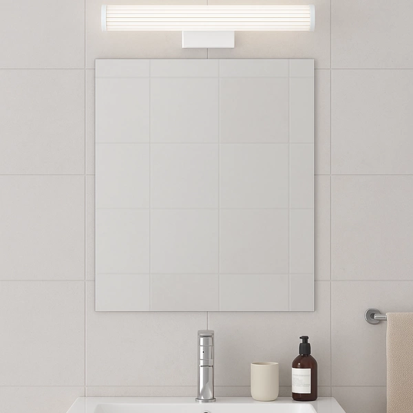 Kinkiet Vena 45 cm biała LED CCT