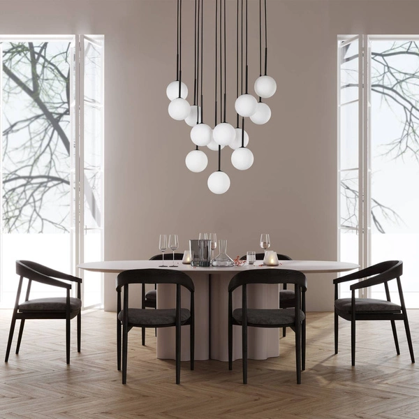 MARTIN WHITE LAMPA WISZACA 13 10079