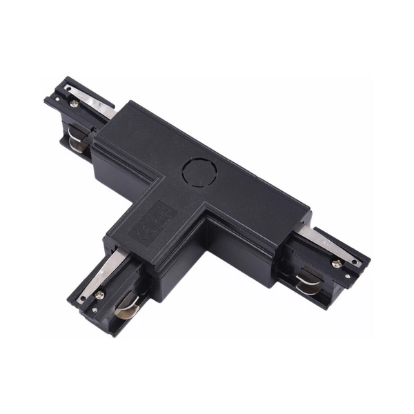Azzardo TRACK 3LINE T CONNECTOR RIGHT WH 4277