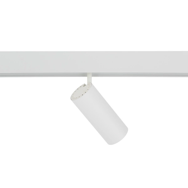 SPOT LED LVM 15W 4000K 1100lm wys.20.5cm szer.5.5cm dług.14cm CRI>90 | Biały 11643